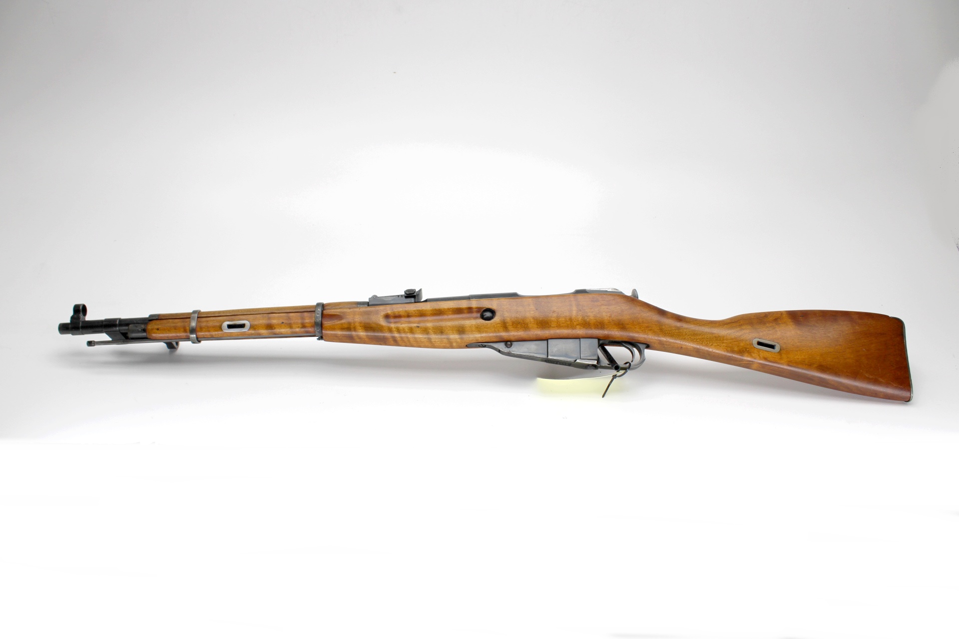 Waffen-Pfandleihhaus